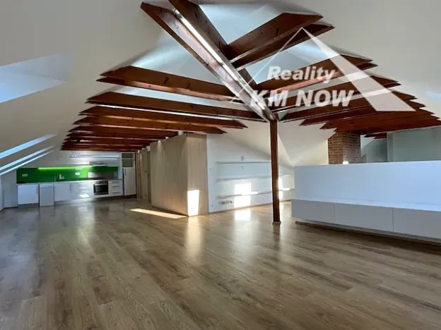 Pronájem bytu 3+kk, Kroměříž, 137 m2