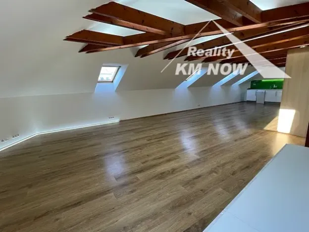 Pronájem bytu 3+kk, Kroměříž, 137 m2