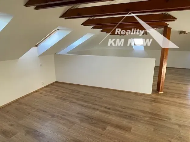 Pronájem bytu 3+kk, Kroměříž, 137 m2