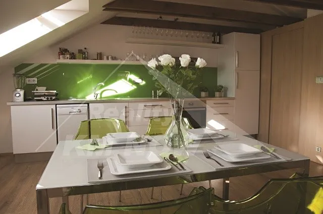 Pronájem bytu 3+kk, Kroměříž, 137 m2