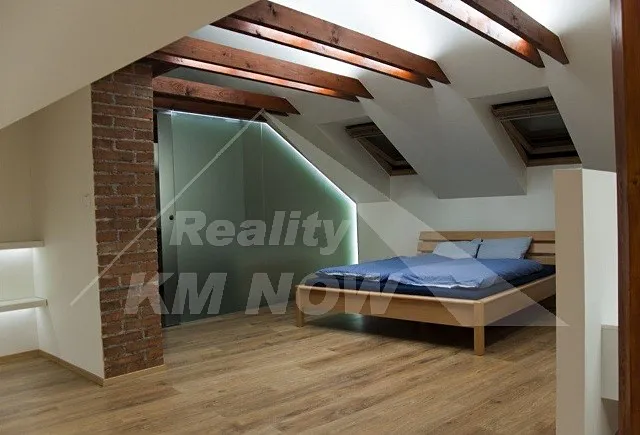 Pronájem bytu 3+kk, Kroměříž, 137 m2