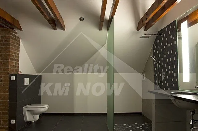 Pronájem bytu 3+kk, Kroměříž, 137 m2