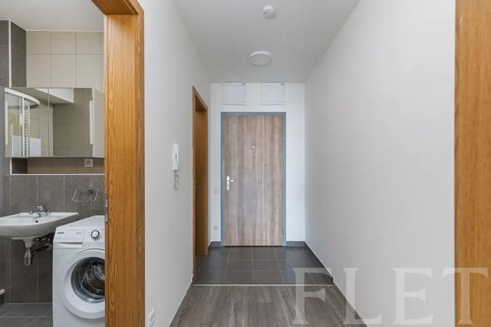 Pronájem bytu 1+kk, Praha - Žižkov, Olgy Havlové, 48 m2