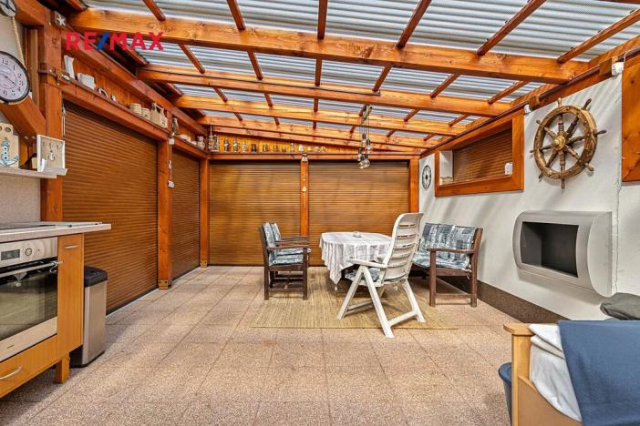 Prodej chaty, Opatovec, 31 m2