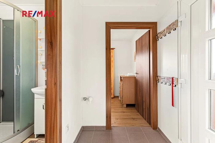 Prodej chaty, Opatovec, 31 m2