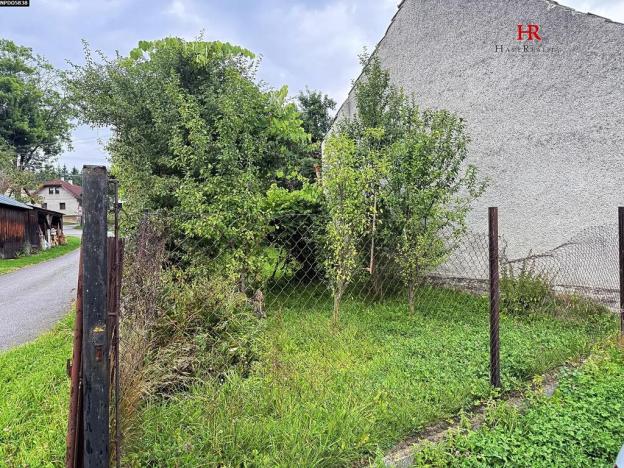 Prodej rodinného domu, Čkyně, 120 m2