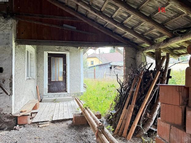 Prodej rodinného domu, Čkyně, 120 m2