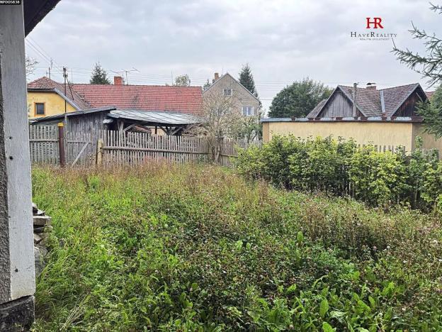 Prodej rodinného domu, Čkyně, 120 m2