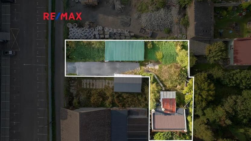 Prodej rodinného domu, Kolín, Na Přesypu, 53 m2