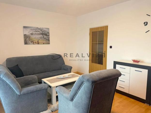 Pronájem bytu 3+1, České Budějovice, Jírovcova, 64 m2