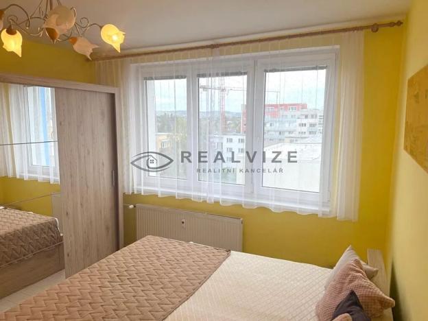 Pronájem bytu 3+1, České Budějovice, Jírovcova, 64 m2