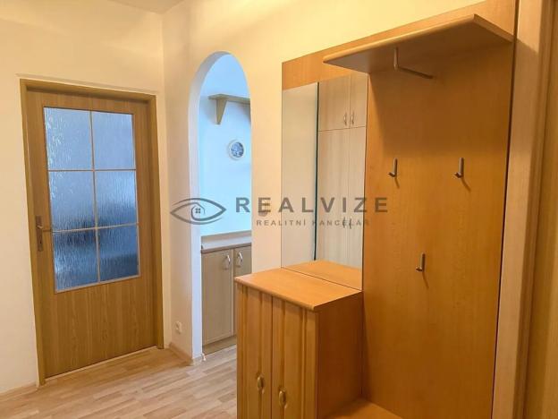 Pronájem bytu 3+1, České Budějovice, Jírovcova, 64 m2