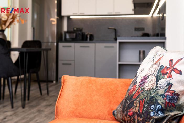 Prodej bytu 2+1, Ostrava - Moravská Ostrava, Hornická, 45 m2