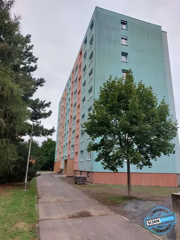 Pronájem bytu 3+1, Lipník nad Bečvou, Zahradní, 72 m2