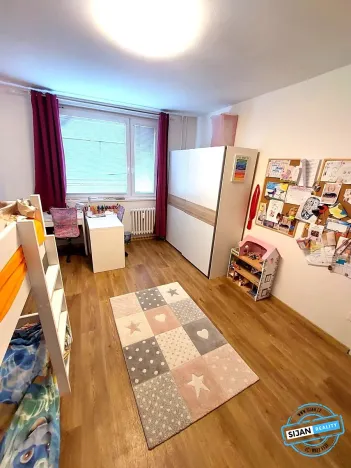 Pronájem bytu 3+1, Lipník nad Bečvou, Zahradní, 72 m2