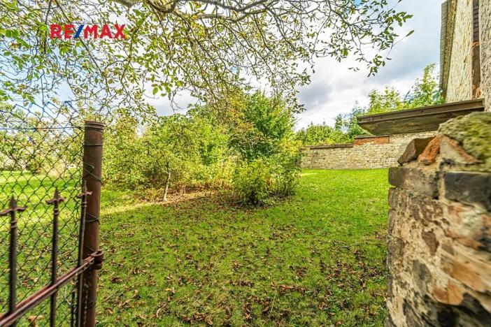 Prodej zemědělské usedlosti, Toužetín, 210 m2