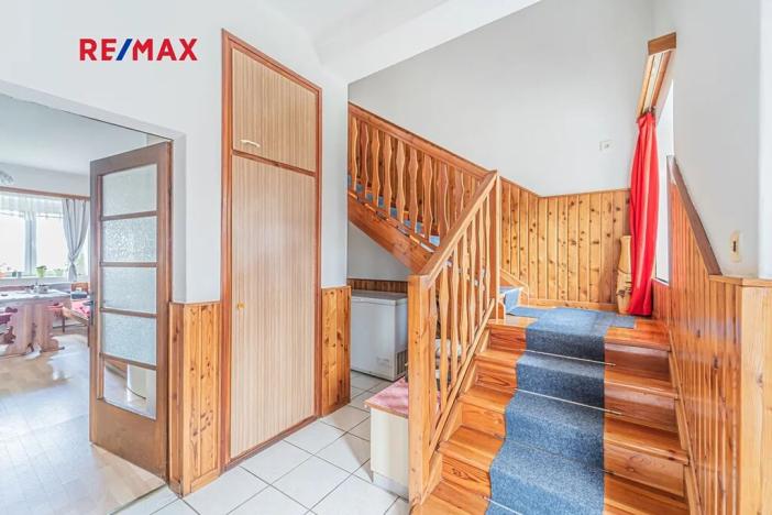 Prodej zemědělské usedlosti, Toužetín, 210 m2