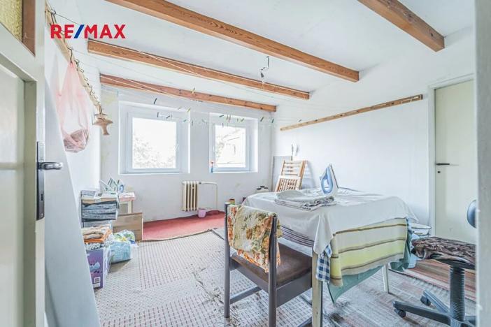 Prodej zemědělské usedlosti, Toužetín, 210 m2