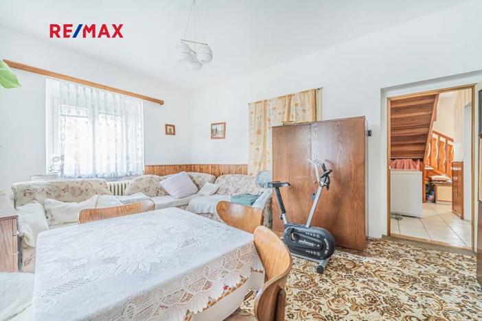 Prodej zemědělské usedlosti, Toužetín, 210 m2