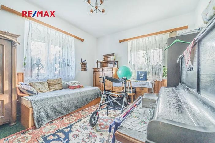 Prodej zemědělské usedlosti, Toužetín, 210 m2