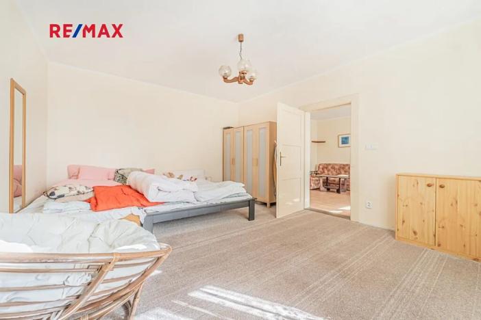 Prodej zemědělské usedlosti, Toužetín, 210 m2