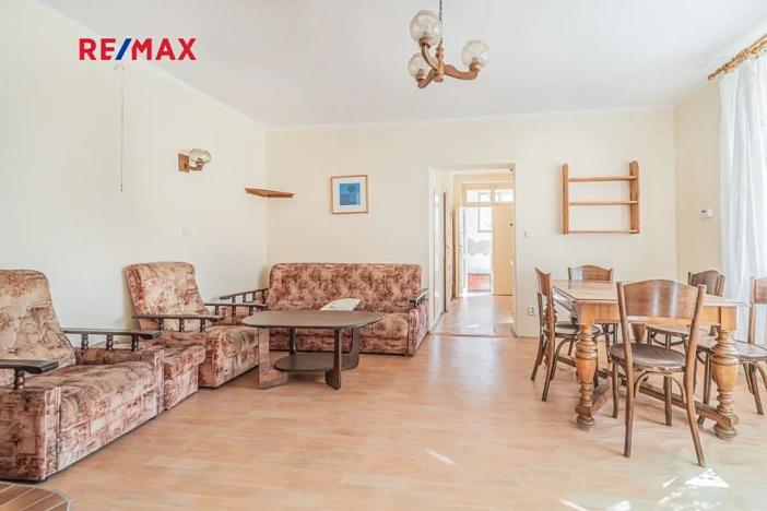 Prodej zemědělské usedlosti, Toužetín, 210 m2