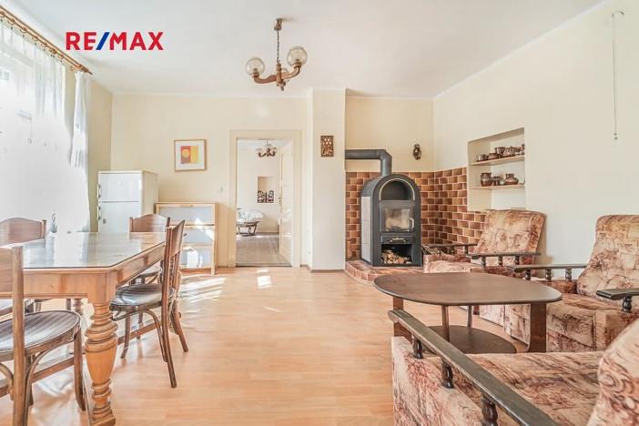 Prodej zemědělské usedlosti, Toužetín, 210 m2