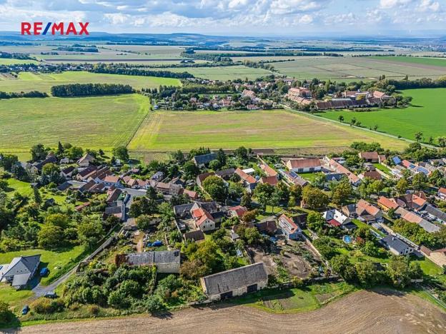 Prodej zemědělské usedlosti, Toužetín, 210 m2