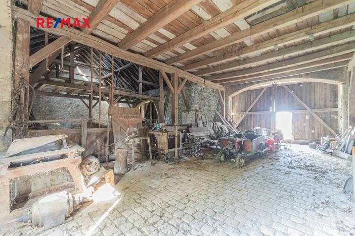 Prodej zemědělské usedlosti, Toužetín, 210 m2