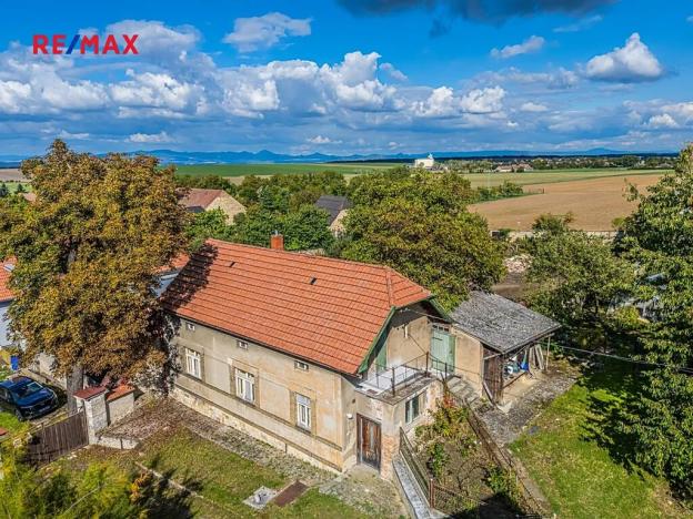 Prodej zemědělské usedlosti, Toužetín, 210 m2