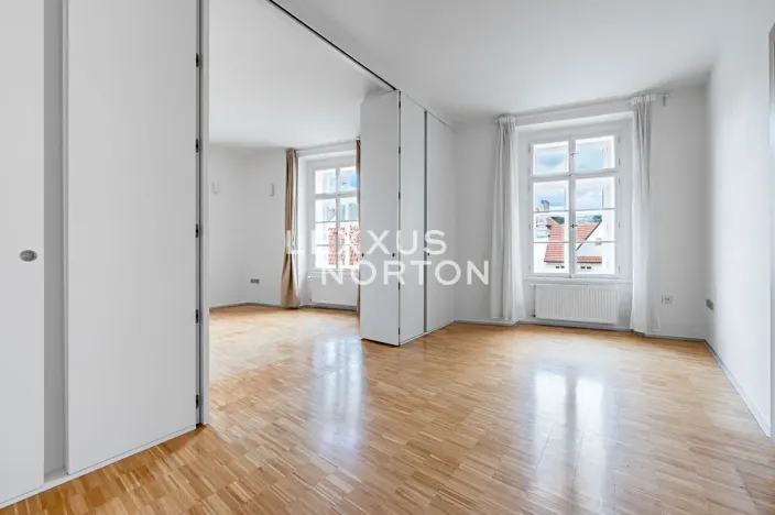 Prodej bytu 5+kk, Praha - Hradčany, Pohořelec, 145 m2