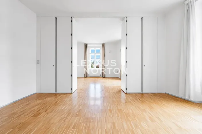 Prodej bytu 5+kk, Praha - Hradčany, Pohořelec, 145 m2