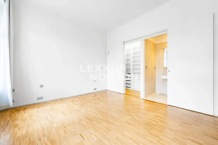 Prodej bytu 5+kk, Praha - Hradčany, Pohořelec, 145 m2