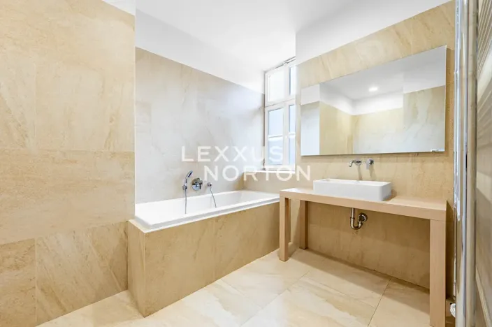 Prodej bytu 5+kk, Praha - Hradčany, Pohořelec, 145 m2