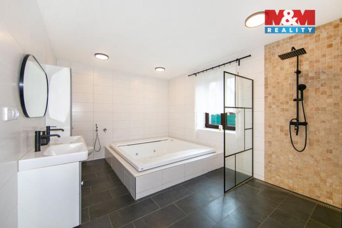 Prodej rodinného domu, Zruč-Senec - Zruč, 220 m2