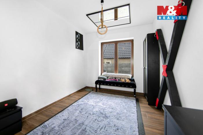 Prodej rodinného domu, Zruč-Senec - Zruč, 220 m2