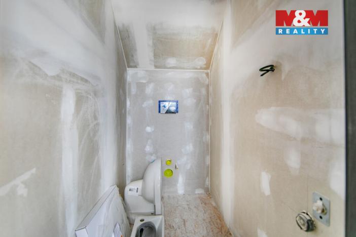 Prodej rodinného domu, Zruč-Senec - Zruč, 220 m2