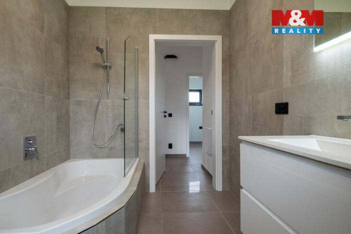 Prodej rodinného domu, Osek - Malá Turná, 89 m2