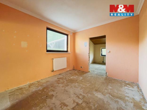 Prodej rodinného domu, Karviná - Hranice, Jedlová, 127 m2