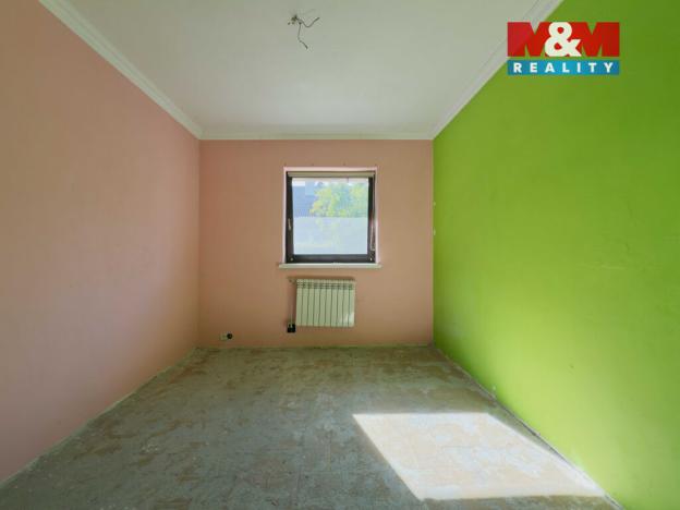 Prodej rodinného domu, Karviná - Hranice, Jedlová, 127 m2