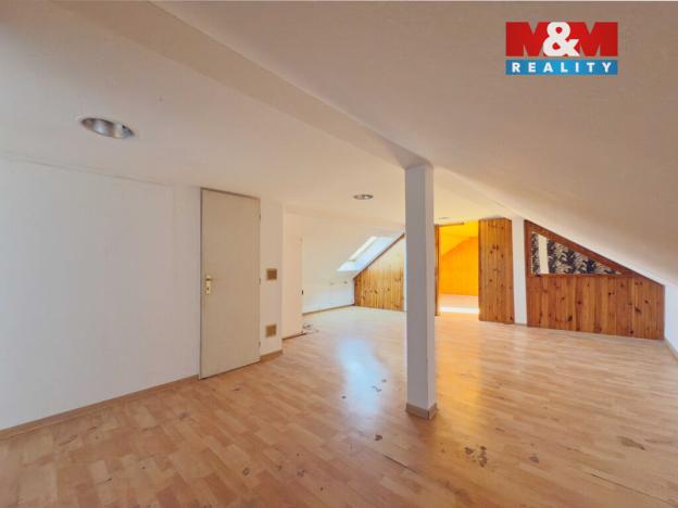 Prodej rodinného domu, Karviná - Hranice, Jedlová, 127 m2