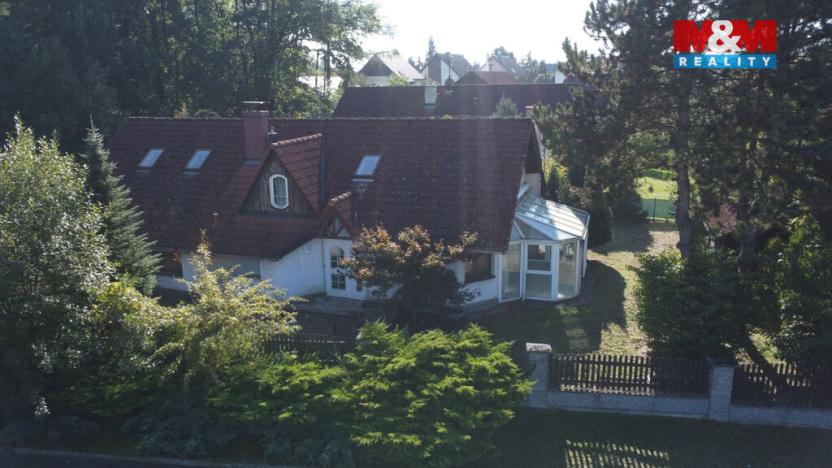 Prodej rodinného domu, Karviná - Hranice, Jedlová, 127 m2