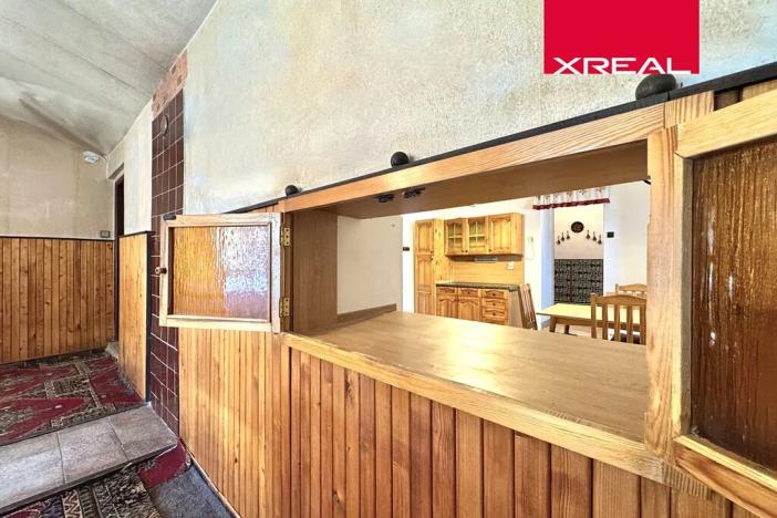 Prodej rodinného domu, Zlonice, Máchova, 159 m2