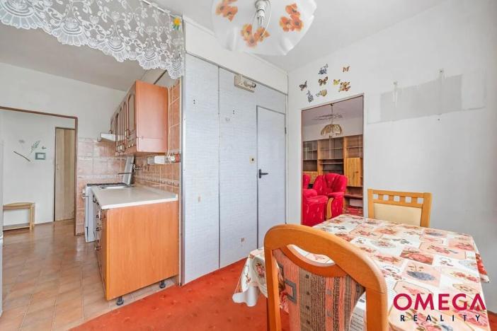 Prodej bytu 3+1, Vrchlabí, Pražská, 76 m2