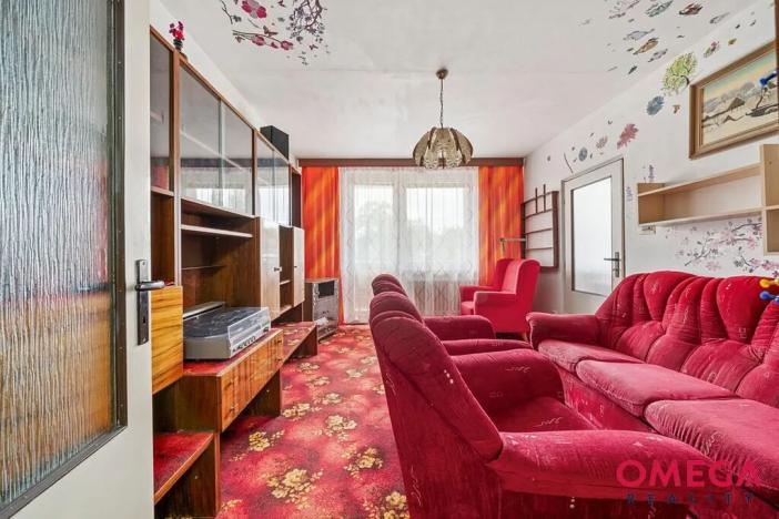 Prodej bytu 3+1, Vrchlabí, Pražská, 76 m2