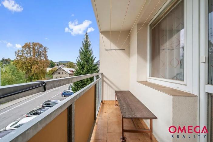 Prodej bytu 3+1, Vrchlabí, Pražská, 76 m2