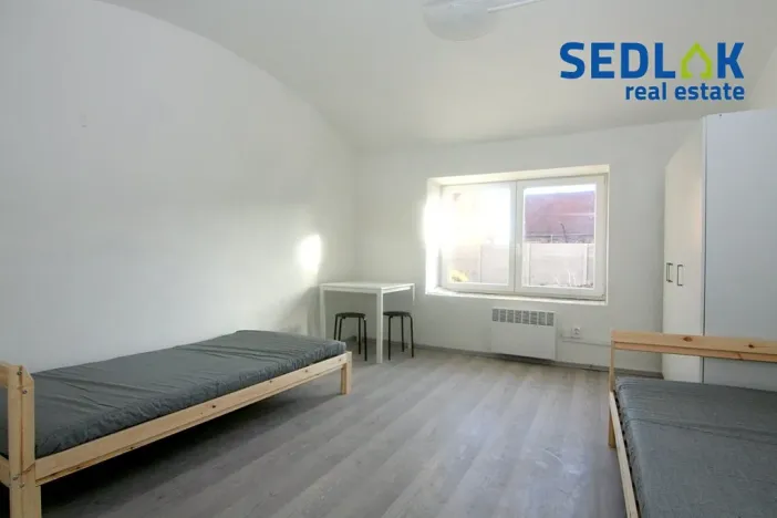 Prodej rodinného domu, Odrovice, 173 m2