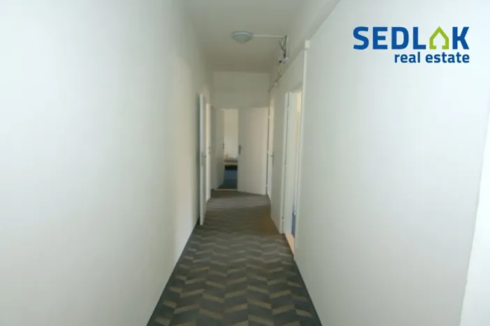 Prodej rodinného domu, Odrovice, 173 m2