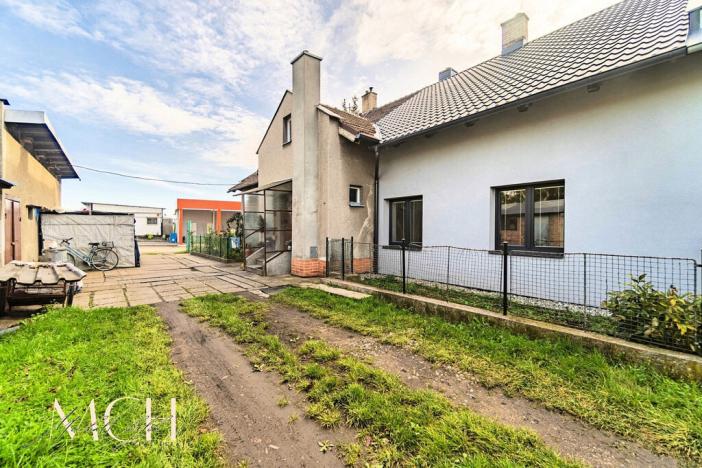Prodej rodinného domu, Hulín, Záhlinická, 87 m2