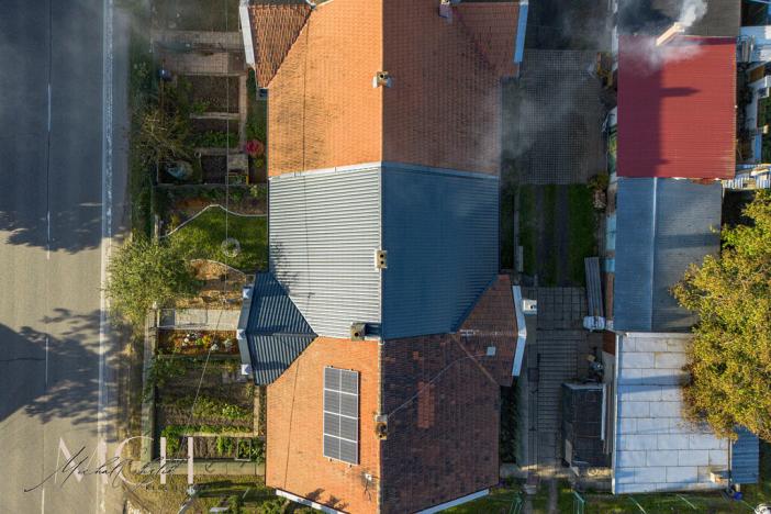 Prodej rodinného domu, Hulín, Záhlinická, 87 m2